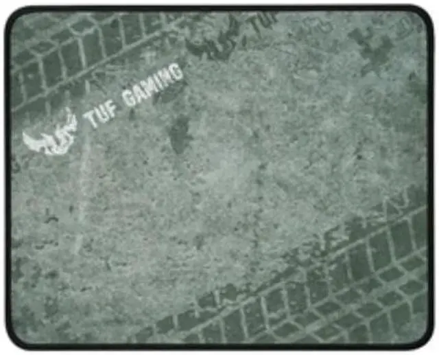 Alt view image 16 of 20 - ASUS NC05 TUF GAMING P3 Durable Mouse Pad With Cloth Surface, Stitched Edges And Non-slip Rubber Base