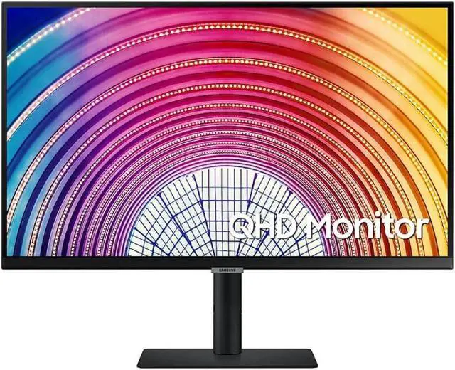 Alt view image 5 of 6 - SAMSUNG ViewFinity S80UA LS27A804UJNXGO 27" UHD 3840 x 2160 (4K) 60 Hz HDMI, DisplayPort, USB Flat Panel Monitor
