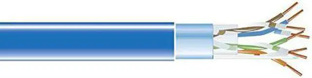 Alt view image 6 of 8 - Black Box Cat.5e STP Cable