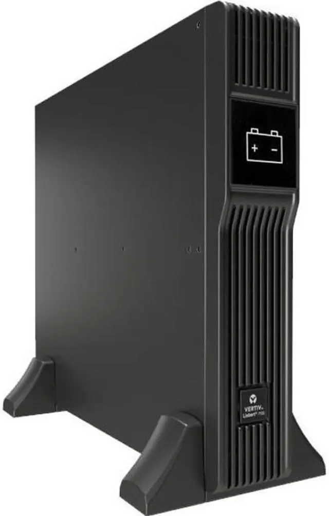 Alt view image 4 of 5 - Liebert Battery Cabinet