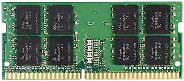 Alt view image 13 of 20 - Kingston KCP426SS8/16 16GB DDR4 2666MHz Single Rank SoDIMM Memory Module