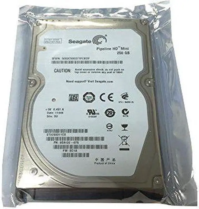 Alt view image 9 of 15 - Seagate NYTRO 3332 1.92TB SAS 12Gb/s Enterprise Solid State Disk - XS1920SE70084