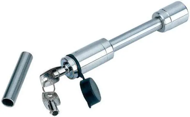 Alt view image 6 of 6 - Reese Receiver Barrel Lock 7005600 Unit: EACH