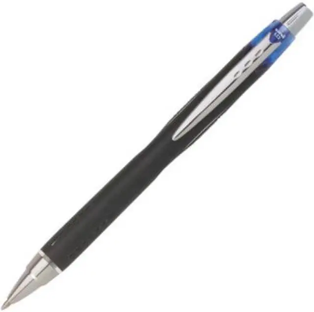 Alt view image 4 of 4 - uni-ball Jetstream Retractable Ballpoint Pen ,PEN,JETSTEAM RT, 1.0MM,BE