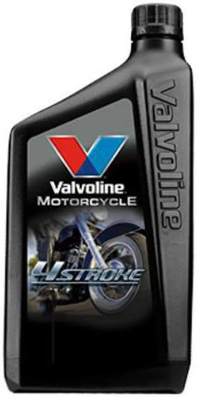 Alt view image 5 of 6 - Valvoline Conventional Engine Oil, 1 qt. Bottle, SAE Grade: 10W-40, Amber 798151