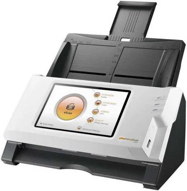 Main image of Plustek ESCAN-A350SP Escan Sharepoint A350SP Scanner