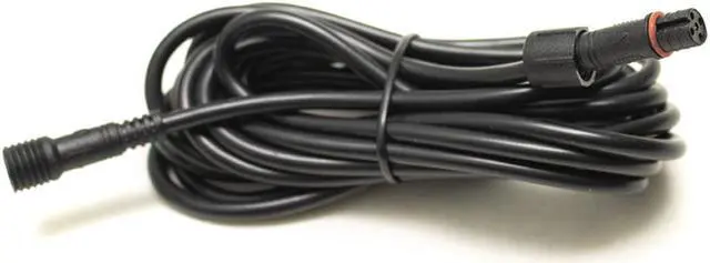 Alt view image 5 of 8 - RSRL3EXT5 - 9' Extension Cable for RGB+W ColorSMART Rock Light Kits (Each)