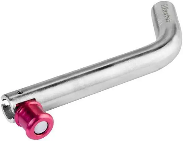 Alt view image 8 of 8 - 1465DAT 5/8-In. Receiver Pivot-Lock Hitch Pin - Quantity 1