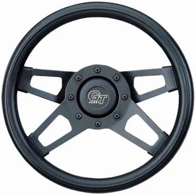 Alt view image 2 of 2 - grant products 414 challenger wheel