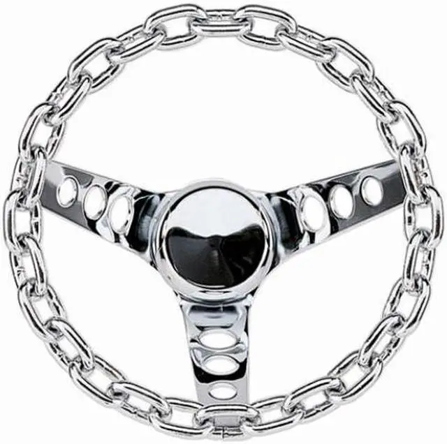 Alt view image 2 of 2 - grant products 741 chain wheel