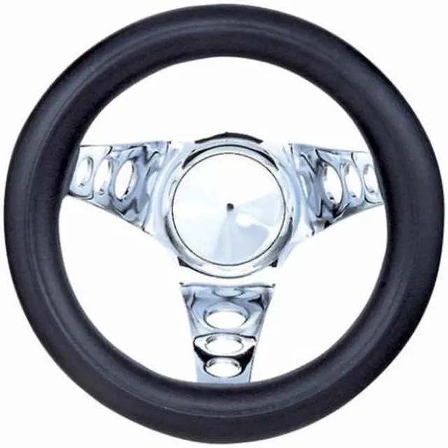 Alt view image 2 of 2 - grant products 829 classic wheel