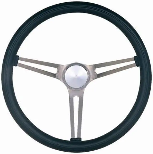 Alt view image 2 of 2 - grant products 969 classic gm wheel