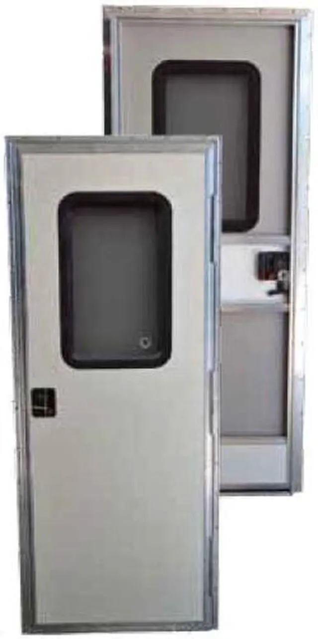 Alt view image 2 of 4 - 26X78SQUAREENTRYDOOR-R