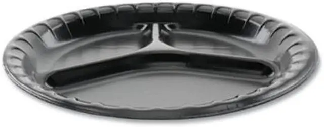Alt view image 3 of 4 - Pactiv Laminated Foam Dinnerware 0TKB0044000Y