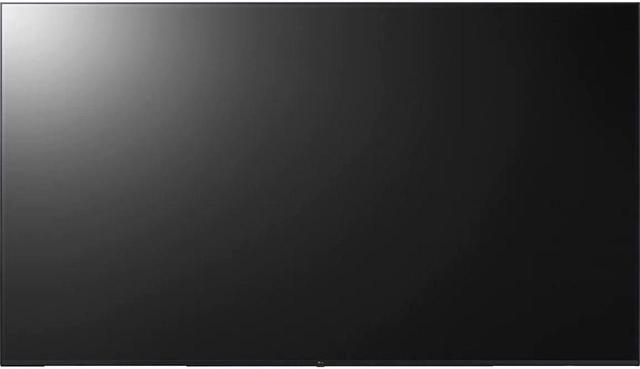 Main image of LG 75" 75UL3J-E 4K 60Hz WebOS 6.0 UHD Signage