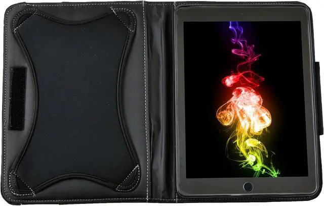 Main image of FOLIO CASE NYLONTPU FIT