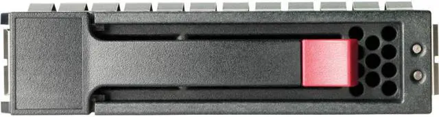 Alt view image 2 of 4 - HPE 6 TB Hard Drive 3.5" Internal SAS 12Gb/s SAS R0Q58A