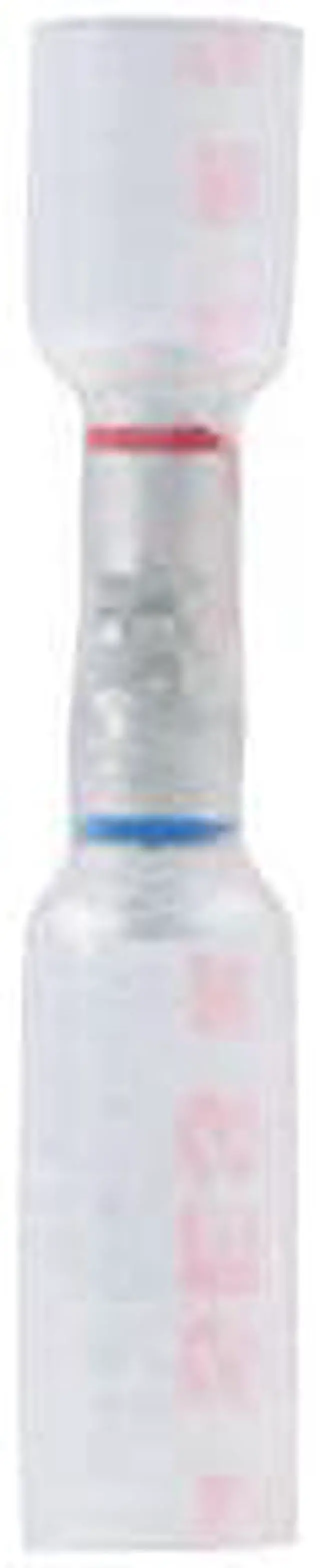Alt view image 2 of 9 - Ancor 22-18 Gauge Heat Shrink Step-Down Multi-Wire Connectors - 3-Pack