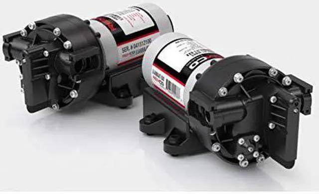 AQUAJET ES WATER PUMP - Newegg.com