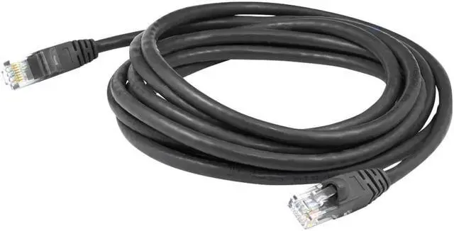 Alt view image 3 of 6 - AddOn Cat.6a UTP Network Cable