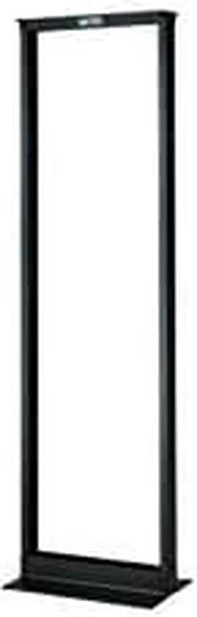Alt view image 3 of 4 - PANDUIT R2P Rack System,19 in W,3 in D, 84 in H