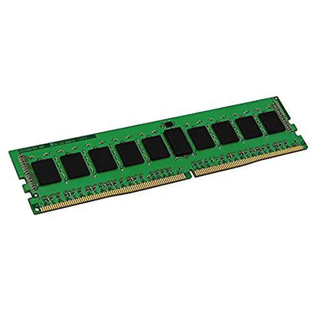 Alt view image 4 of 16 - Kingston 16GB DDR4 SDRAM Memory Module - For Workstation - 16 GB - DDR4-3200/PC4-25600 DDR4 SDRAM - 3200 MHz - CL22 - 1.20 V - ECC - Unbuffered - 288-pin - DIMM - KTH-PL432E/16G