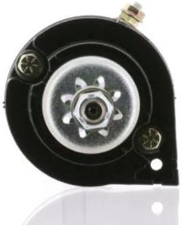 Alt view image 3 of 8 - Arco Mariner Mercury Marine Replacement Outboard Starter 5392