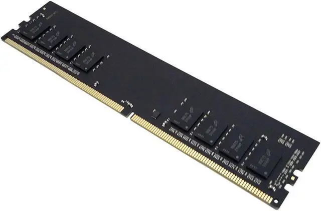 Alt view image 3 of 4 - Total Micro 8GB DDR4 SDRAM Memory Module 8GD4261R8TM