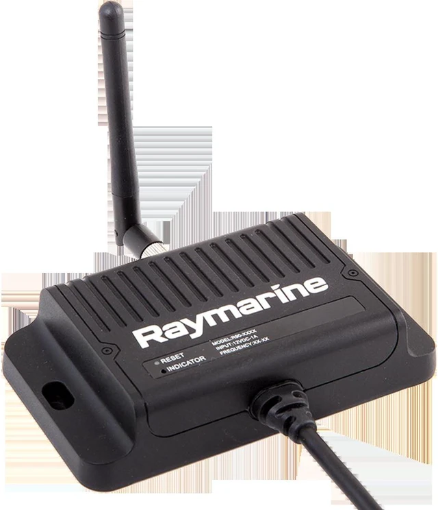 Alt view image 5 of 7 - Wireless Hub for Ray90 VHF