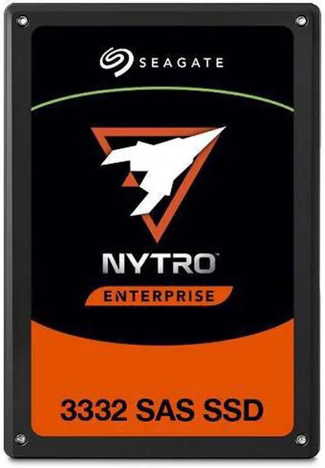 Alt view image 3 of 11 - 3.84TB NYTRO 3332 SAS 12GBS