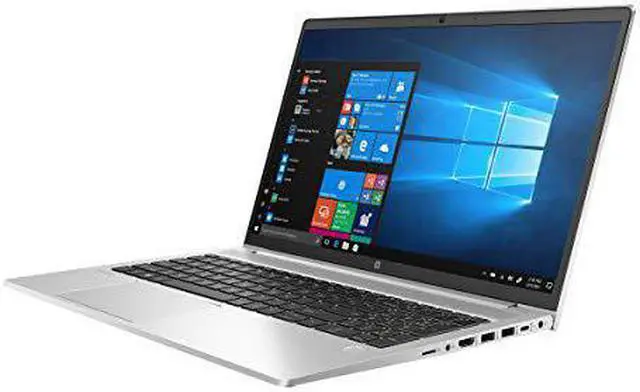 Alt view image 9 of 17 - HP ProBook 450 G8 15.6" Notebook - Intel Core i5 (11th Gen) i5-1135G7 Quad-core (4 Core) - 16 GB RAM - 256 GB SSD - English Keyboard