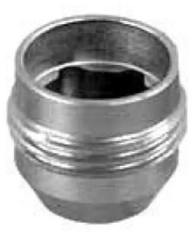 Alt view image 19 of 20 - McGard 24010 Cone Seat- Under Hub Cap Wheel Lock Set (1/2"-20)
