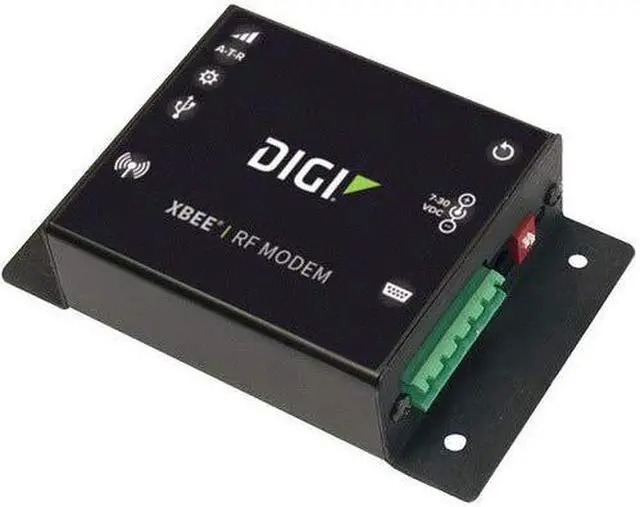 Alt view image 4 of 8 - Digi Xbee-Pro 900Hp Radio Modem
