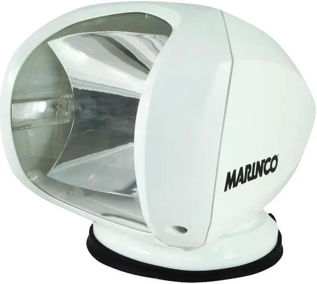 Alt view image 3 of 5 - MARINCO SPL-12W WIRELESS SPOT LIGHT 100 12/24V WHITE