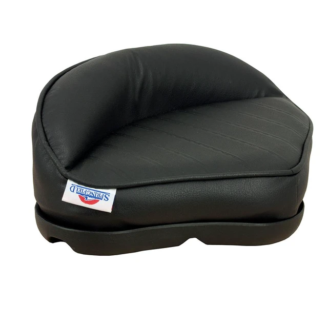 Alt view image 2 of 6 - SPRINGFIELD PRO STAND-UP SEAT BLACK