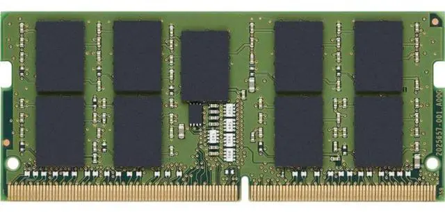 Alt view image 6 of 10 - Kingston Server Premier 16GB DDR4 SDRAM Memory Module
