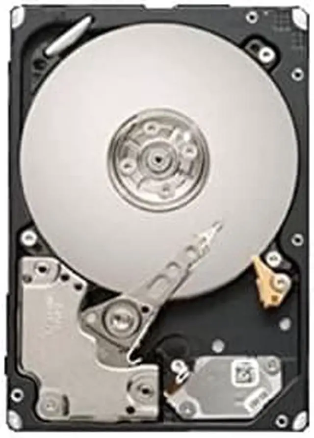 Alt view image 5 of 8 - Lenovo 16 TB Hard Drive 3.5" Near Line SAS NL-SAS 12Gb/s SAS 4XB7A13911