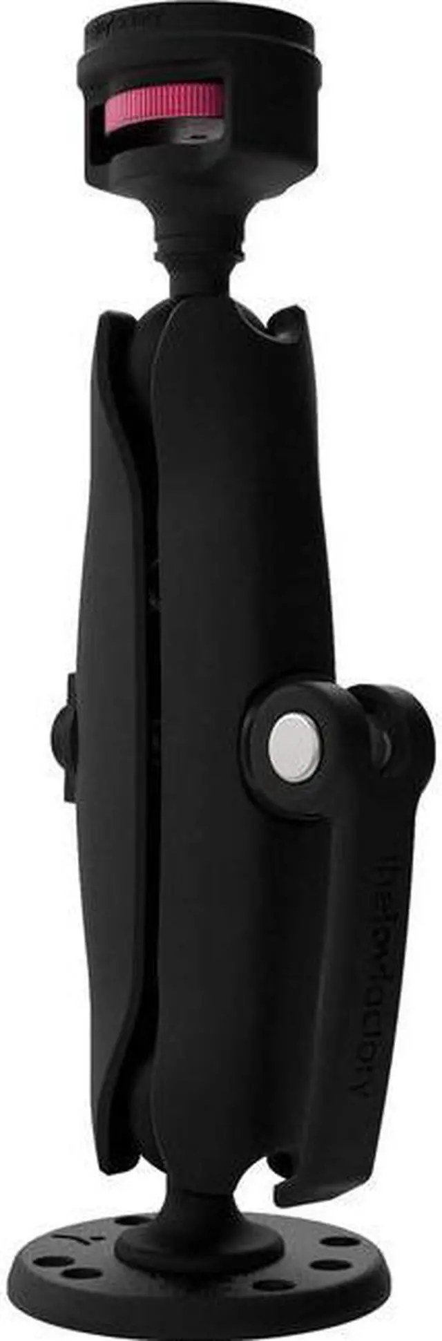 Alt view image 5 of 8 - The Joy Factory MagConnect Vehicle Mount for Tablet
