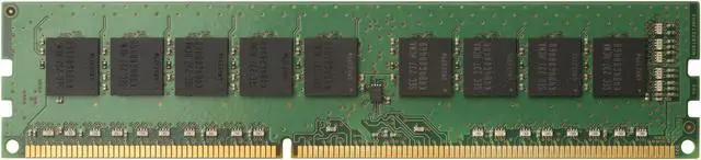 Alt view image 3 of 8 - HP 8GB DDR4 SDRAM Memory Module 141J4AT