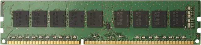 Alt view image 4 of 8 - HP 8GB DDR4 SDRAM Memory Module 141J4AT