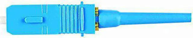 Alt view image 3 of 5 - Panduit Fiber Optic Simplex Network Connector