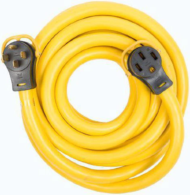 Alt view image 2 of 2 - EXTENSION CORD 50A 30FT W