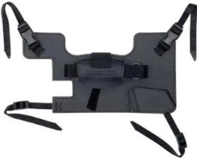 Alt view image 5 of 7 - Panasonic Rotating Hand Strap FZVSTG21U