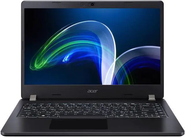 Main image of Acer TravelMate P2 P214-41-G2 TMP214-41-G2-R85M 14" Notebook - Full HD - 1920 x 1080 - AMD Ryzen 7 PRO 5850U Octa-core (8 Core) 1.90 GHz - 8 GB RAM - 256 GB SSD - Windows 10 Pro - AMD Radeon Grap
