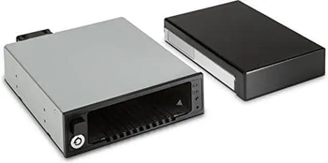 Alt view image 3 of 9 - DX175 REMOVABLE HDD FRAME/CARRIER