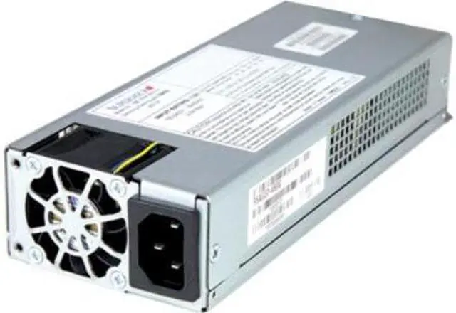 Alt view image 7 of 7 - SUPERMICRO PWS-203-1H Supermicro PWS-203-1H 200W 80 PLUS Gold 1U Single Power Supply w PFC