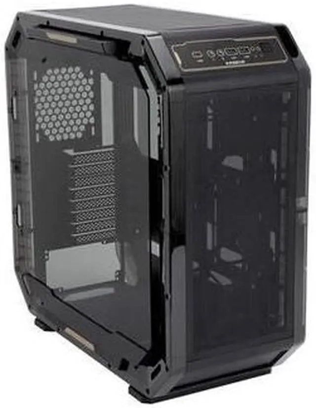 PCケース(自作PC用) IW-CS-AIRFORCE-BLA [Phantom Black] PCケース(自作PC用) IW-CS-AIRFORCE-BLA [Phantom Black] IN WIN