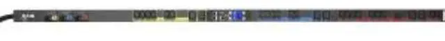 Alt view image 6 of 6 - Eaton ePDU Managed 28-Outlets PDU
