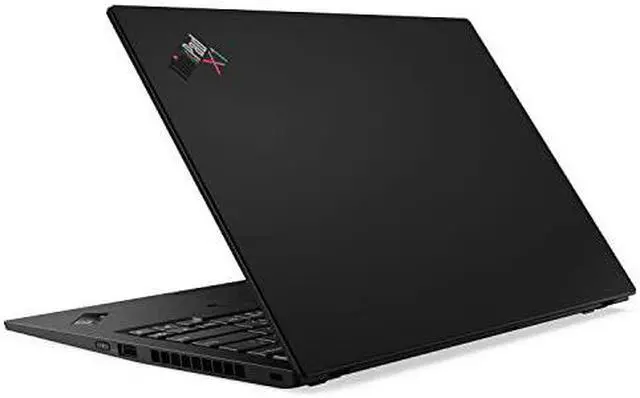 Alt view image 13 of 20 - Lenovo ThinkPad X1 Carbon Gen 9 20XW004RUS 14" Touchscreen Ultrabook - WUXGA - 1920 x 1200 - Intel Core i7 i7-1185G7 Quad-core (4 Core) 3 GHz - 16 GB RAM - 512 GB SSD - Black