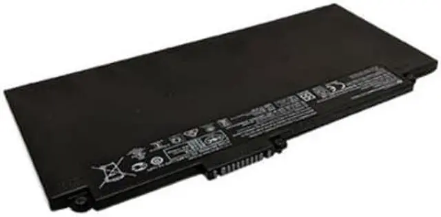 Alt view image 3 of 5 - Total Micro 3-Cell 48Wh Battery For HP 931719-850-TM